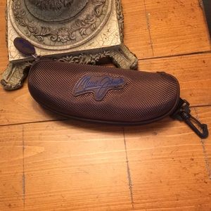 ☀️Authentic Maui Jim Sunglasses case